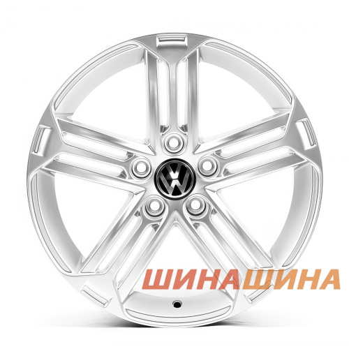 Replica VV486 7.5x17 5x112 ET45 DIA57.1 S