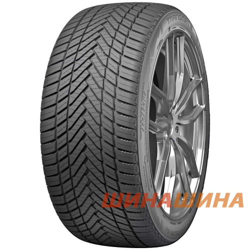 Всесезонні шини Transmate Transeason 4S 275/40 R20 106Y XL