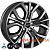 ZF TL1481NW 7x18 5x114.3 ET38 DIA67.1 GMF