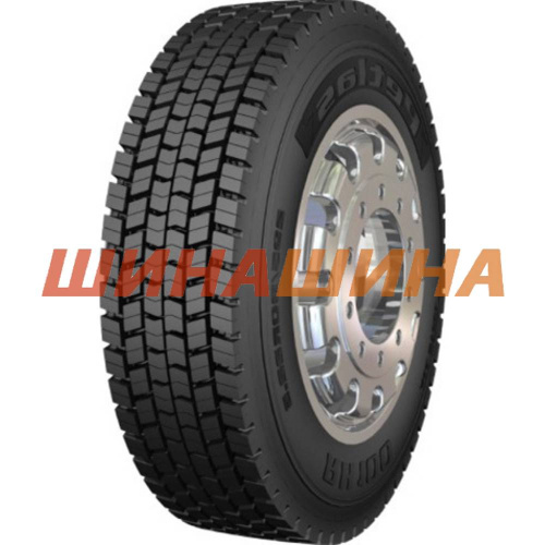 Petlas RH100 (ведуча) 285/70 R19.5 146/144L