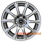 Mercedes OEM А2054012400 6.5x16 5x112 ET38 DIA66.6 S