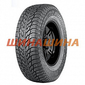 Nokian Hakkapeliitta LT3 235/85 R16 120/116Q (шип)