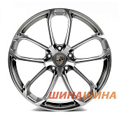 Replica PR5084 11x22 5x130 ET58 DIA71.6 HB