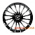 Replica MR1499 8.5x19 5x112 ET38 DIA66.6 BMF