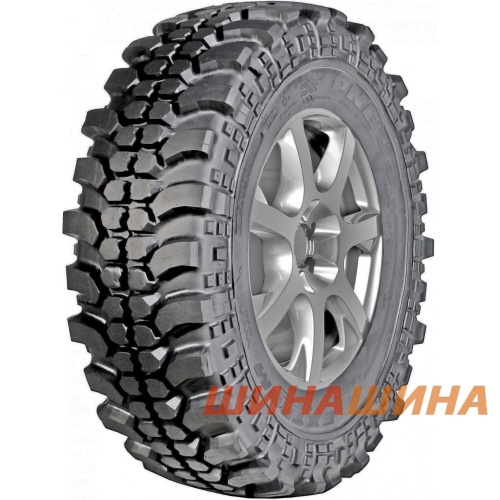 Equipe (наварка) EXTREME OFF ROAD TREKKER 4*4 235/75 R16 115/113Q