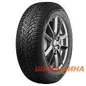 Nokian WR SUV 4 235/50 R18 101V XL