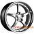 Koya Oxigen 8x18 5x112 ET45 DIA73.1 HBT