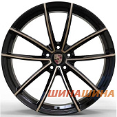 Replica FORGED PR9020 9x20 5x112 ET26 DIA66.5 GBIGB