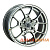 VLF ULF09 8x18 5x108 ET38 DIA63.4 HB
