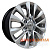 Replica Toyota (CT5537) 8.5x20 6x139.7 ET25 DIA0 HS