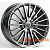 Replica MR577 10x21 5x112 ET48 DIA66.6 GMF