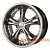 Monte Fiore MFW 47 7x17 4x100 ET37 DIA67.1 HB