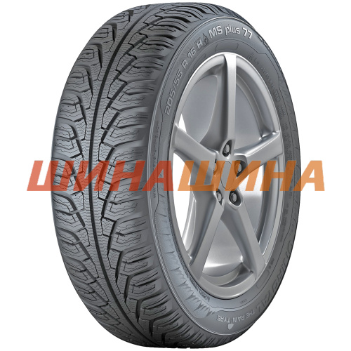 Uniroyal MS Plus 77 215/55 R17 98V XL