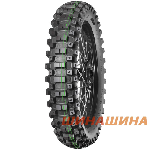 Літні шини Mitas Terra Force-EX MH Super Light 110/100 R18 64M