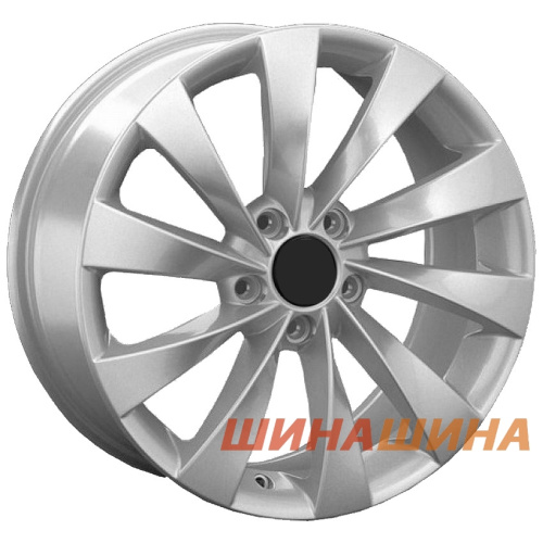 Replica Skoda CT1320 6.5x15 5x100 ET34 DIA57.1 HS