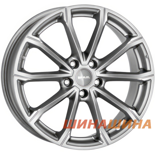 Mak DaVinci 6.5x16 4x108 ET32 DIA65.1 T