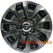Replica Toyota CT2320 8x18 5x150 ET60 DIA110.5 HB