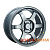 VLF VLF56 7.5x17 5x114.3 ET40 DIA73.1 GM