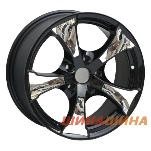 Sportmax Racing SR-1085 7x16 5x112 ET35 DIA0 B1