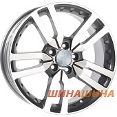Replica Land Rover (LR15) 9.5x20 5x120 ET48 DIA72.56 GMF