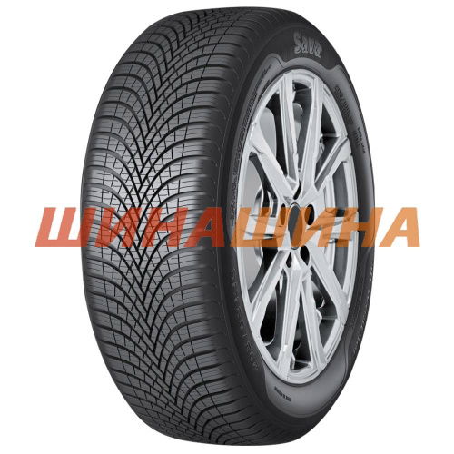 Sava ALL WEATHER 195/55 R16 87H