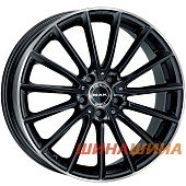 Mak Komet 8x18 5x112 ET33 DIA66.6 GBMR