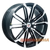 VLF VLF12 8x18 5x114.3 ET38 DIA73.1 BMF