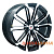 VLF VLF12 8x18 5x114.3 ET38 DIA73.1 BMF