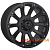 ZF TL0038 9x18 5x127 ET-12 DIA71.6 MB