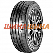 Continental SportContact 6 255/30 R19 91Y XL FR