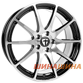 Tomason TN1 8x18 5x114.3 ET45 DIA72.6 BP