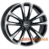 Mak Main 7x17 5x108 ET50 DIA72 BMr