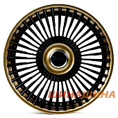 WS FORGED WS-B15C 10x23 5x120 ET18 DIA66.5 GBIGB