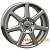 Autec Tallin 6x15 5x112 ET43 DIA57.1 T