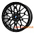 Replica BMW B-0100 9.5x19 5x120 ET40 DIA0 SB