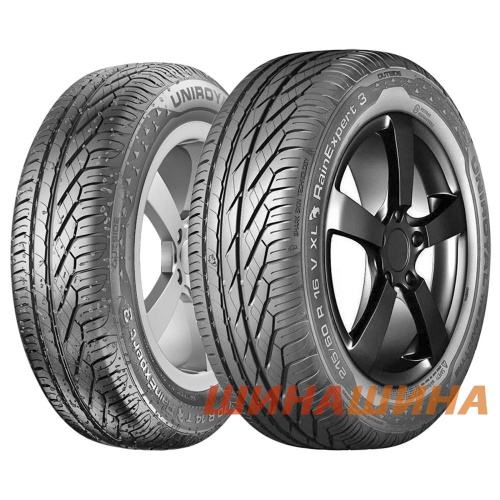 Літні шини Uniroyal RainExpert 3 235/70 R16 106H FR