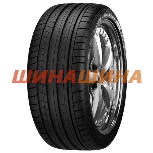 Dunlop SP Sport MAXX GT 275/35 ZR19 96W