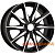 Angel Raptor 502 6.5x15 5x114.3 ET35 DIA67.1 BD