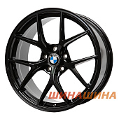 Replica BMW RX01 8x18 5x112 ET35 DIA66.6 GB