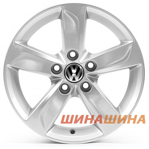 Replica VV4104 5.5x14 5x100 ET32 DIA57.1 S