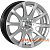 Zorat Wheels 3114Z 6x14 4x100 ET35 DIA67.1 HS