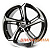 Replica Toyota KW31 7x17 5x114.3 ET35 DIA73.1 BMF