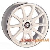 Zorat Wheels 355 6x14 4x98 ET25 DIA58.6 W-LP-Z