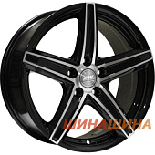 Zorat Wheels 3143 6x14 4x100 ET35 DIA0 BP