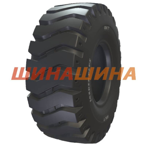 BKT Loader plus (L-3) (індустріальна) 17.50 R25 177A2 PR16