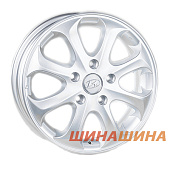 Replica Hyundai JT-1272 5.5x15 5x114.3 ET45 DIA67.1 S