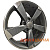 Zorat Wheels P217 7.5x16 5x112 ET45 DIA66.45 GMF