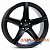 Alutec Raptr 7.5x17 5x100 ET40 DIA63.3 RB