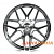 Replica MR8010 10x22 5x130 ET36 DIA84.1 MG