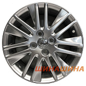 Replica Toyota (CT2228) 5.5x15 4x100 ET45 DIA67.1 HS